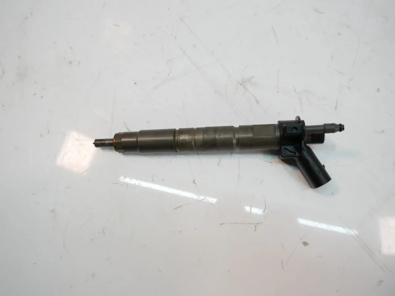 Inyector boquilla de inyección BMW Serie 3 F31 3.0 335d N57D30B N57 7823461