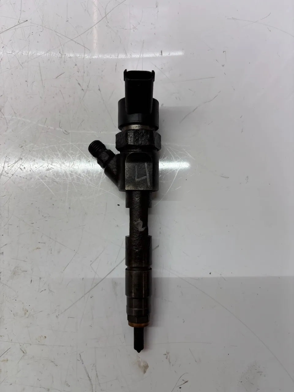 Inyector Renault Trafic II 1.9 dCI F9Q760 F9Q 8200238528