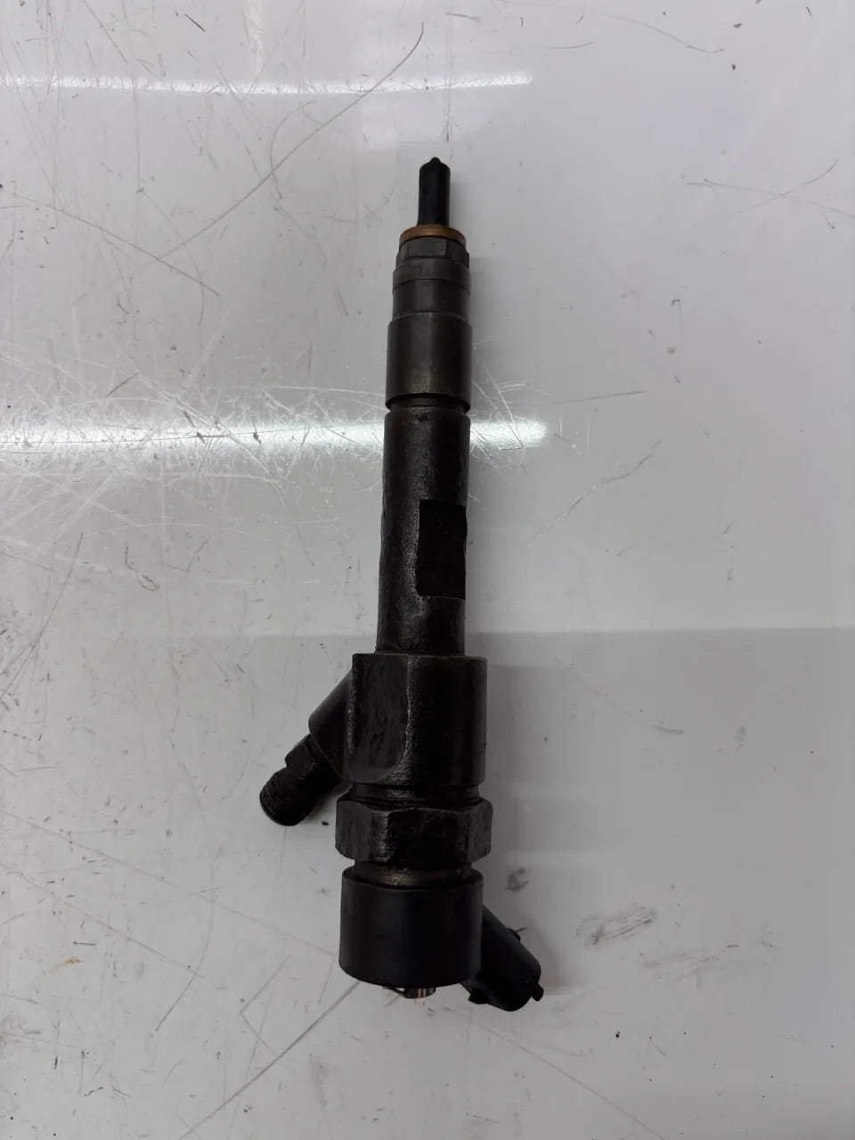 Inyector Renault Trafic II 1.9 dCI F9Q760 F9Q 8200238528