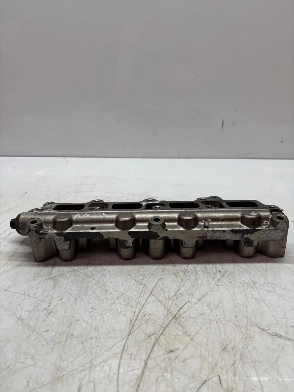 Rampa inyectora Volkswagen Audi Skoda Seat A1 1.4 TFSI TSI CAXA CAX 03C133202AQ