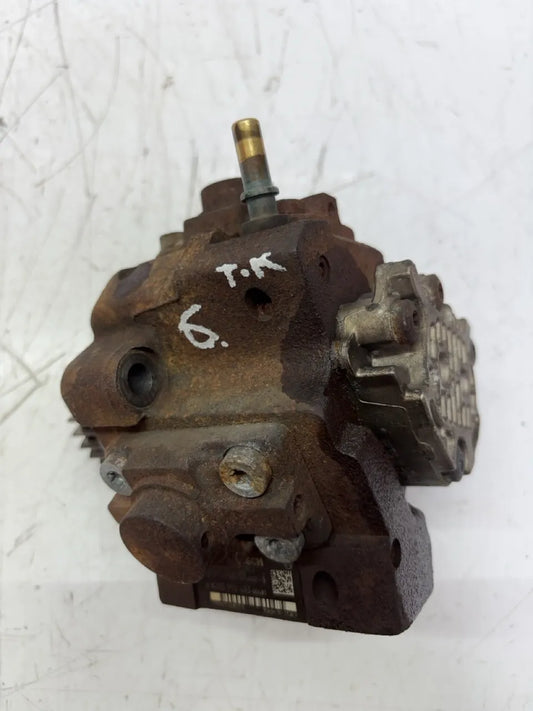 Bomba de alta presión Renault 2.0 dCi M9R786 M9R 8200950493