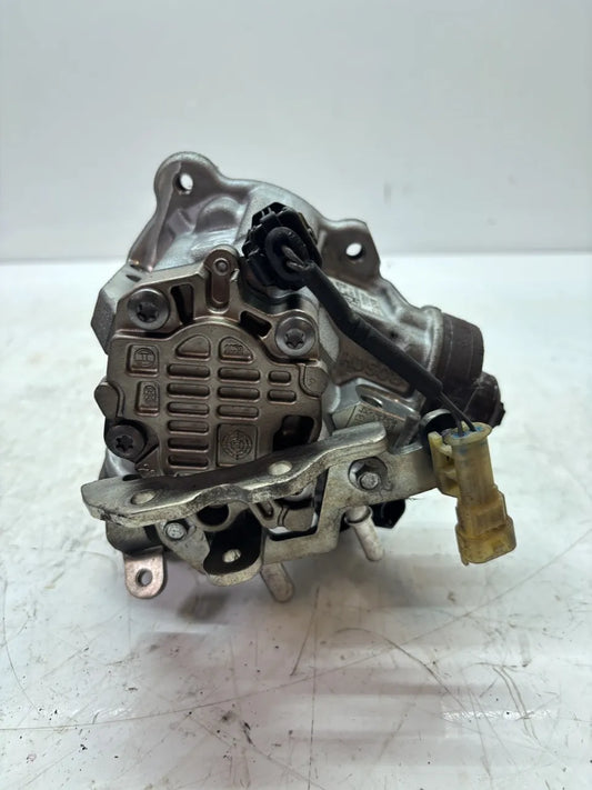 Bomba de alta presión Jaguar XF I X250 3.0 Diesel 306DT AJTDV6 9X2Q-9B395-CA