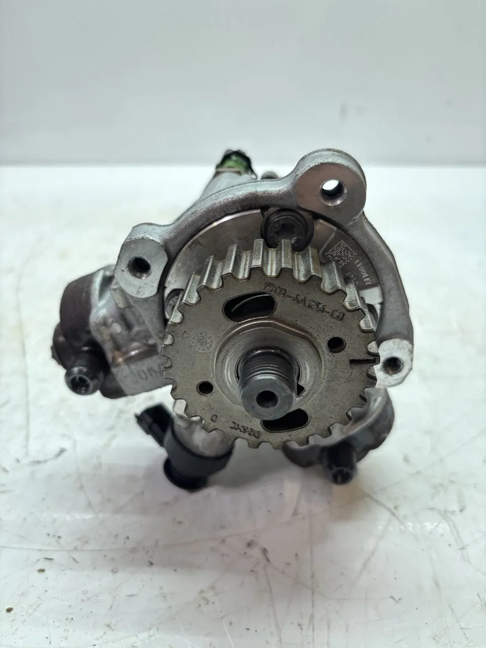 Bomba de alta presión Jaguar XF I X250 3.0 Diesel 306DT AJTDV6 9X2Q-9B395-CA