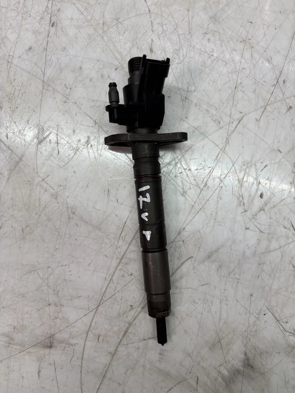 Inyector Jaguar XF I X250 3.0 Diesel 306DT AJTDV6 9X2Q-9K546-DB