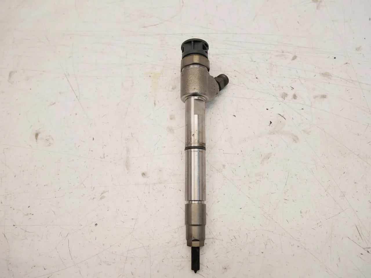 Inyector Ivevo Daily VI 2,3 F1AGL411H F1AG 5802846337