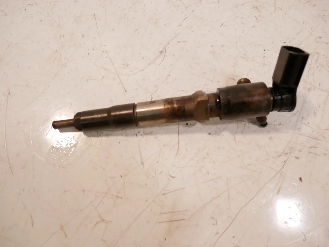 Inyector Ford Transit V362 F3 2.0 EcoBlue BJFA JB3Q-9K546-AA