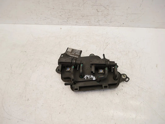 Unidad de control de vacío Ford Ranger TKE 2.0 EcoBlue 4x4 YN2X JB3Q-6007-DA