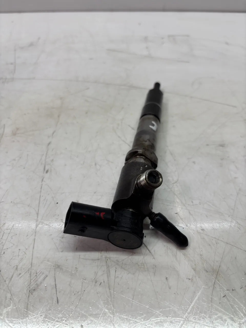 Inyector Ford Transit V362 2.0 EcoBlue YMR6 JB3Q-9K546-AA