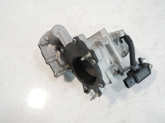 Válvula EGR Land Rover Discovery 2.0 Diesel 204DTD AJ20D4 G4D3-5H273-BB