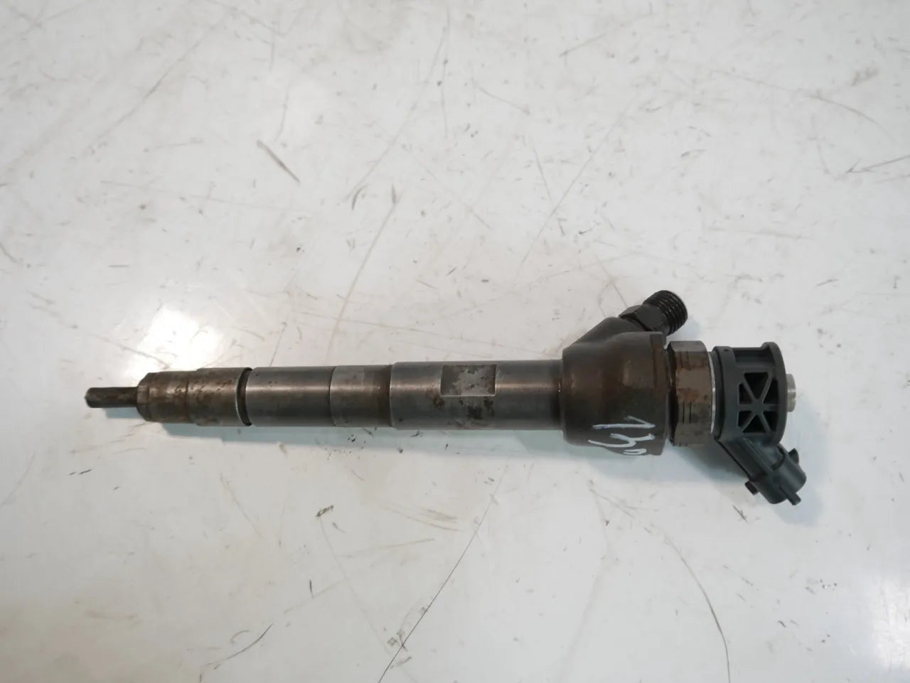 Inyector Land Rover Discovery 2.0 Diesel 204DTD AJ20D4 G4D3-9K546-AA