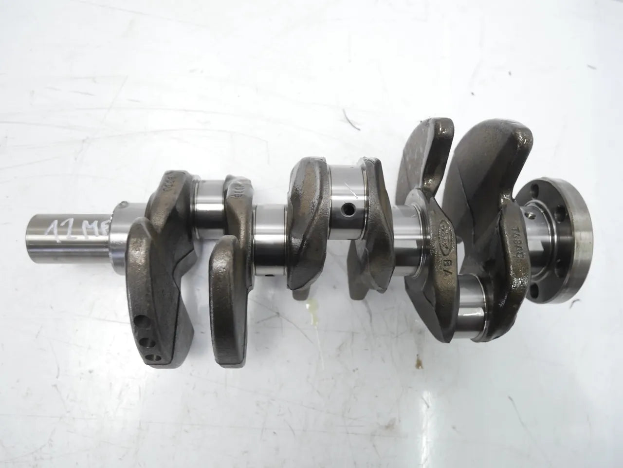 Cigüeñal Ford Focus MK4 1.0 EcoBoost B7DA T46AC
