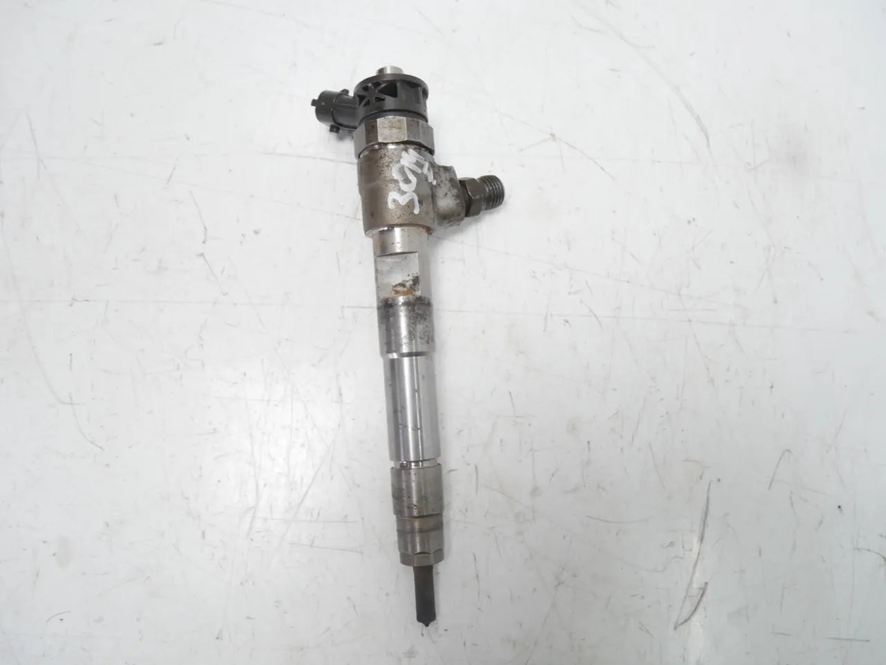 Inyector boquilla de inyección Mercedes-Benz Clase A 1.5 OM608.915 K9K471 0445110800