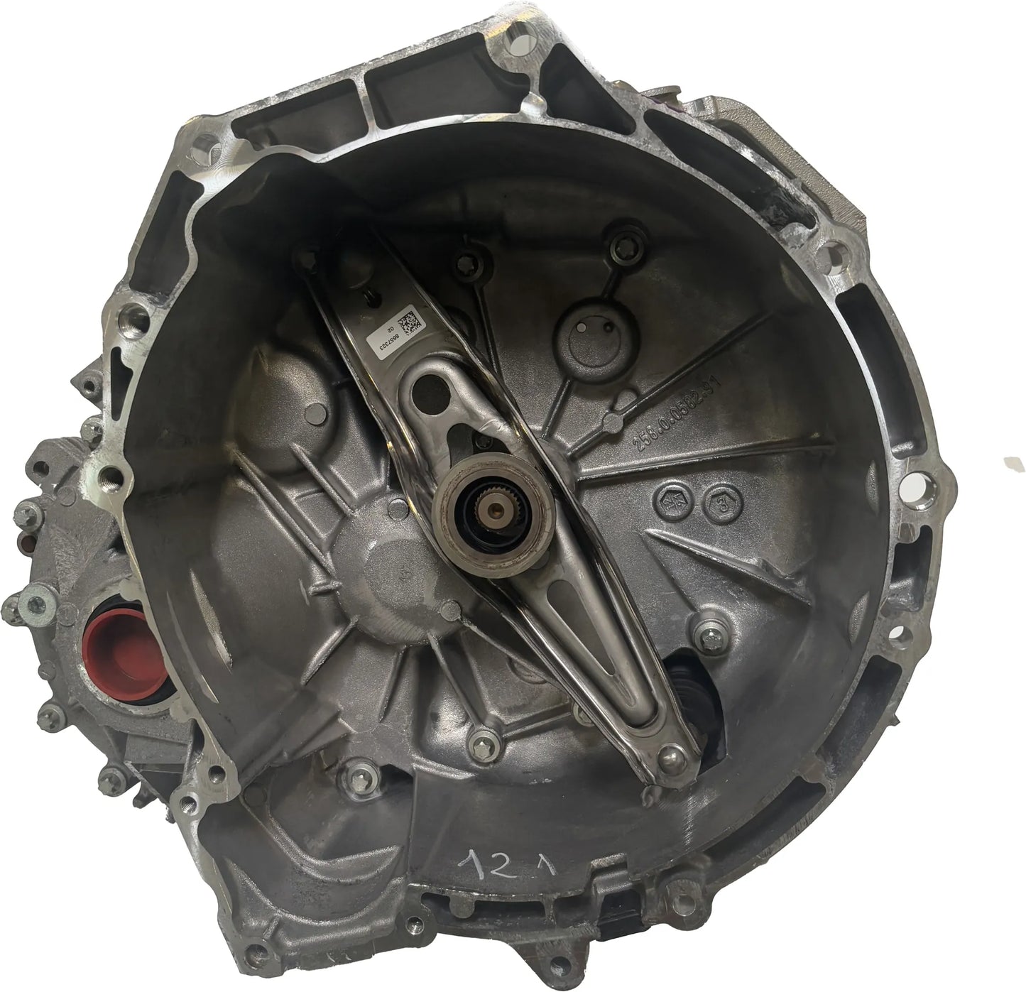 Transmisión manual de 6 velocidades BMW Serie 2 F44 1.5 218i B38A15A B38 GD6-58DG 23008482138