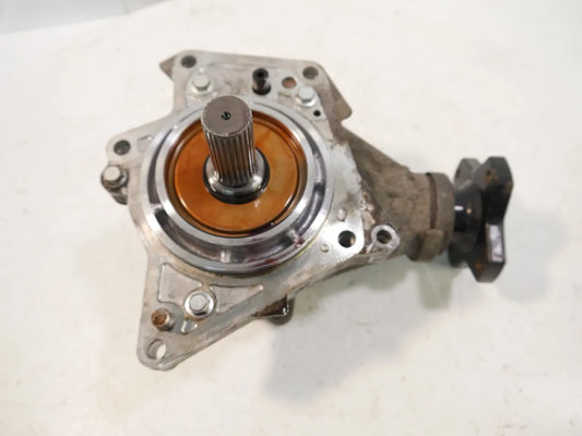 Diferencial Nissan X-Trail T31 2.0 dCI 4x4 M9R833 M9R 38420CA000