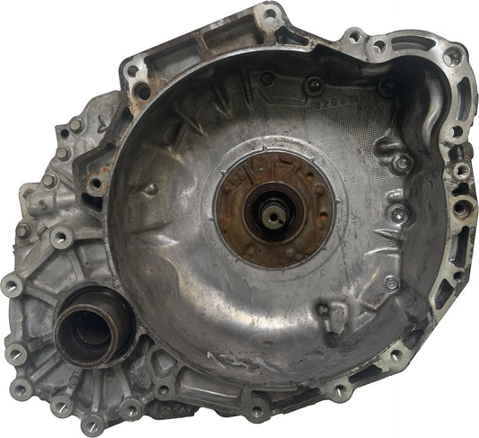 Transmisión automática Land Rover 2.2 eD4 224DT DW12BTED4 AWF21 BH52-7000-BA
