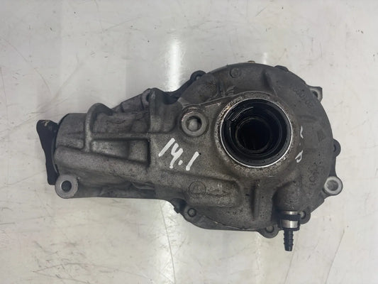 Diferencial BMW X5 E70 3.0 d M57D30 M57 306D3 7612956