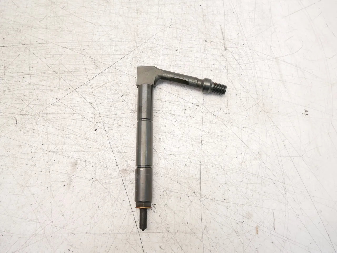 Inyector Nissan Cabstar 2.5 DCI YD25DDTi