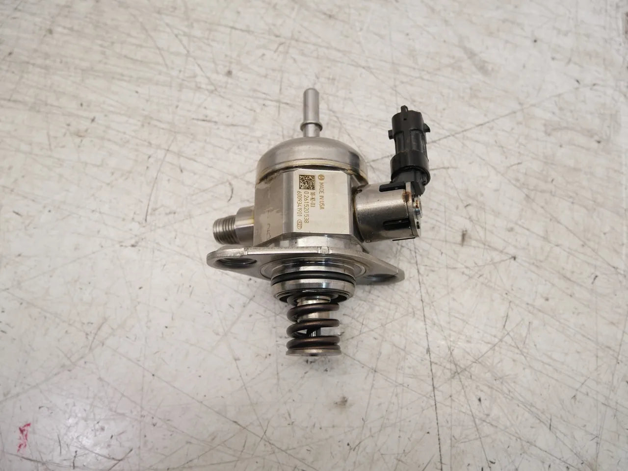 Bomba de combustible Jeep Wrangler IV 2.0 T-GDi EC1 05281484AA