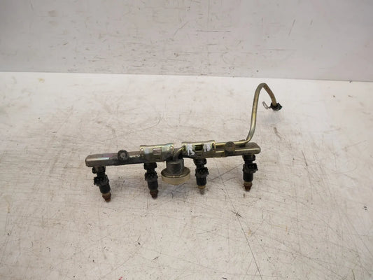 Riel de inyectores Honda Jazz II 1.3 iDSi L13A1