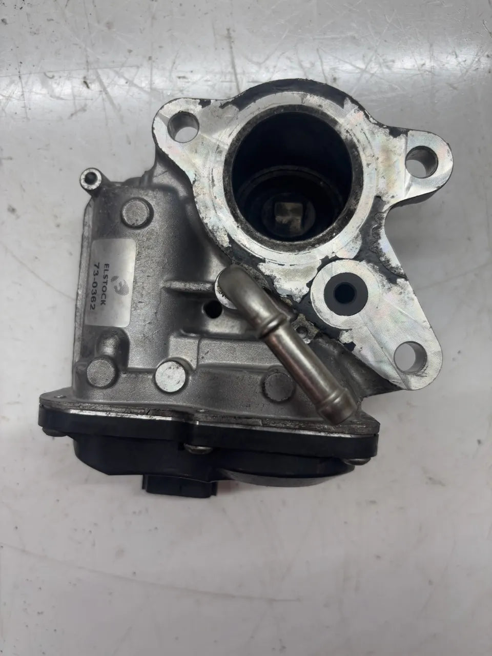 Válvula EGR Renault Master III 2.3 dCi M9T702 M9T 147103921R