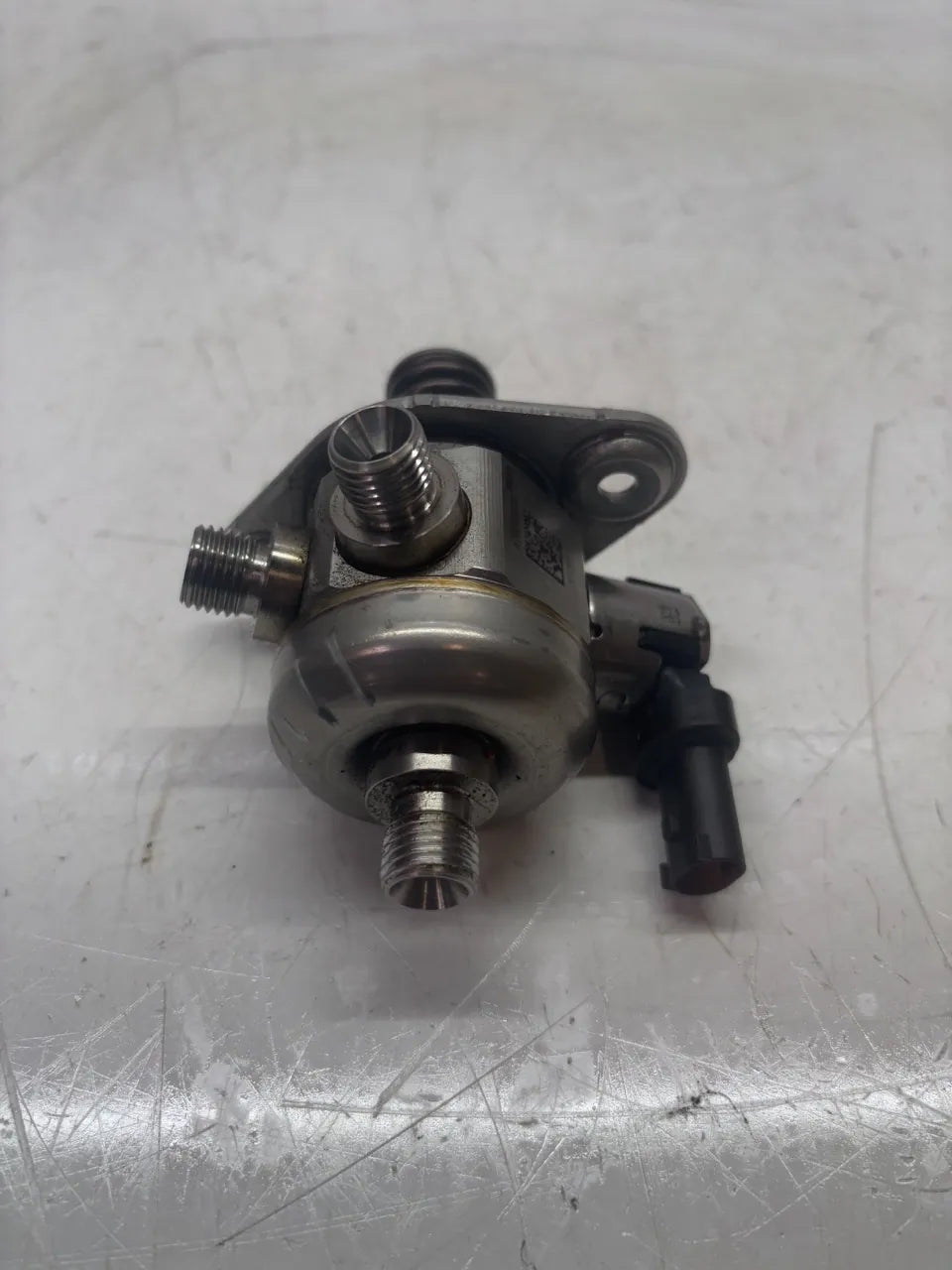 Bomba de combustible Alfa Romeo 2.9 gasolina 670053476 670052690