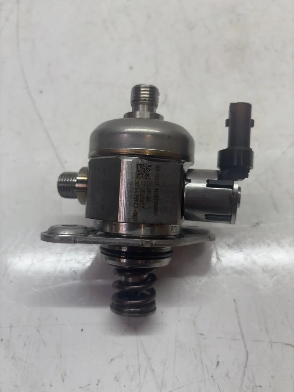 Bomba de combustible Alfa Romeo 2.9 gasolina 670053476 670052690