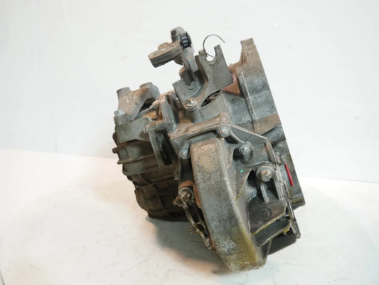 Caja de cambios manual Opel Insignia A 1.6 CDTi B16DTH LVL 55494794 95524351 M32