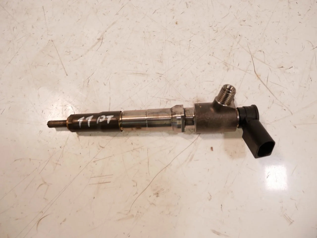 Inyector Ford Transit V363 2.0 4x4 BKRA JB3Q-9K546-AA