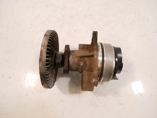 Acoplamiento viscoso Ford Transit V363 FED 2.0 EcoBlue 4x4 BKRA GK31-8C617-BA