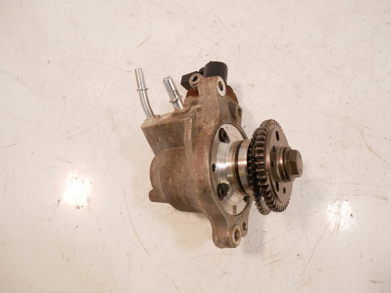 Bomba de alta presión Ford Transit V363 2.0 EcoBlue 4x4 BKRA HG9Q-9B395-AB