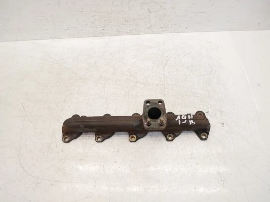 Colector de escape Ford Kuga DM2 1.5 TDCi XWMB XWMC C60