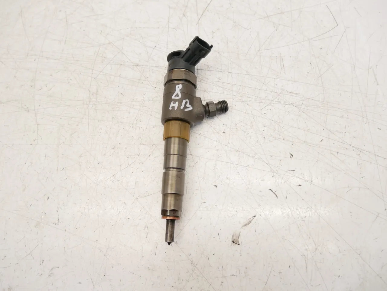 Tobera del inyector Ford Kuga DM2 1.5 TDCi XWMB XWMC CV6Q-9F593-AA