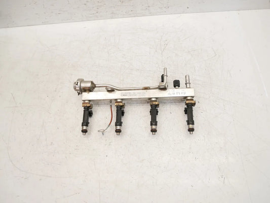 Moldeo por inyección Opel Mokka X J13 1.4 B14NET B14 55577580