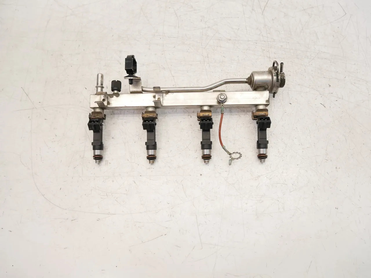 Moldeo por inyección Opel Mokka X J13 1.4 B14NET B14 55577580