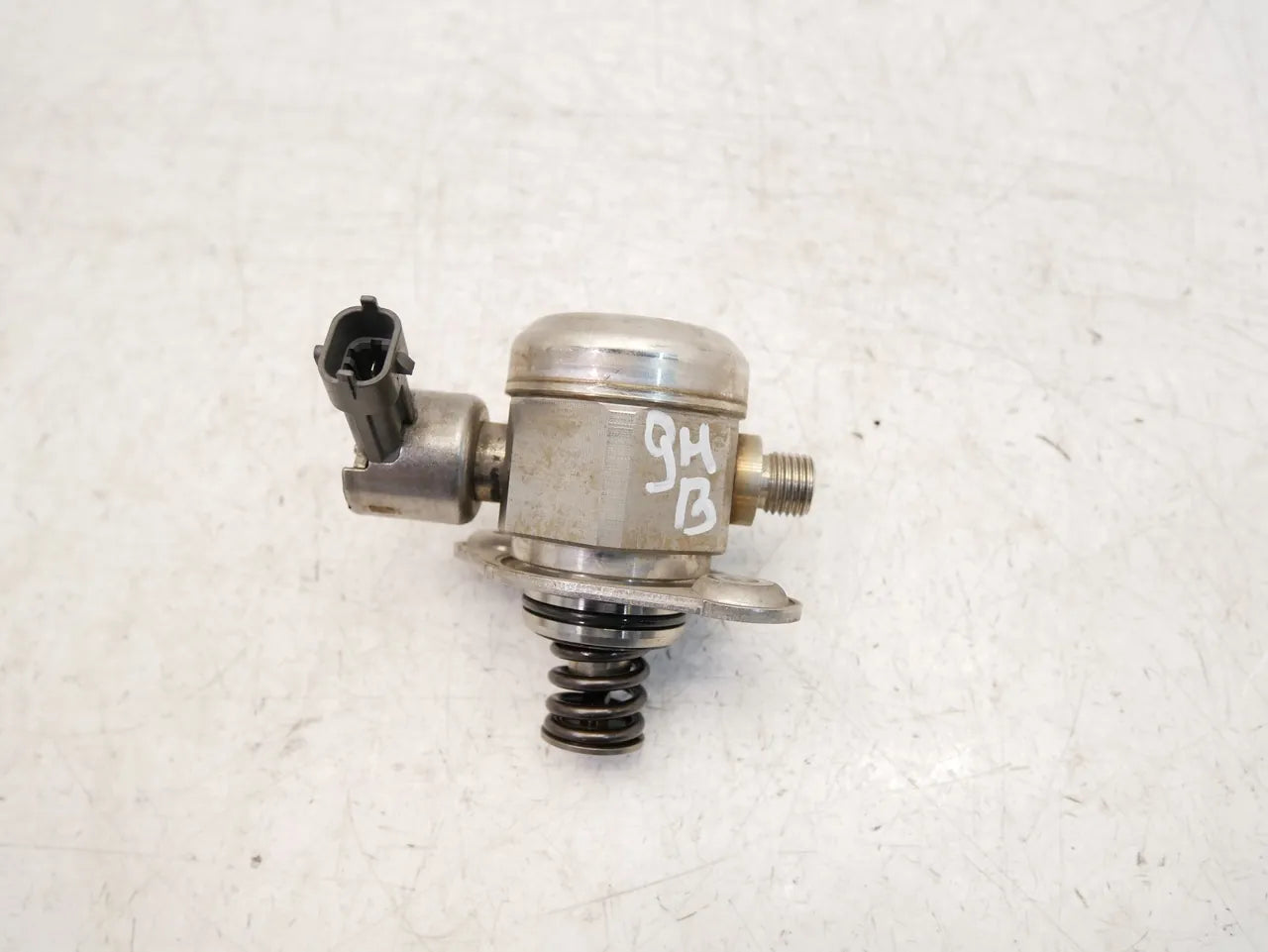 Bomba de combustible Ford Fiesta MK7 1.0 EcoBoost SFJN J1BG-9D376-AA