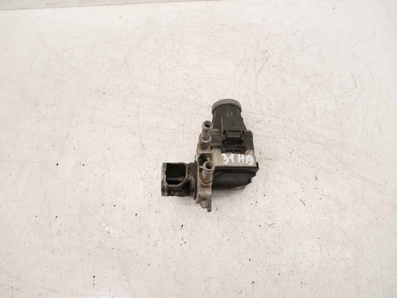Válvula EGR Opel Vivaro C 1.5 D15DT DV5RUCD 9829870080