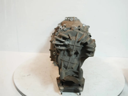 Caja de cambios manual Audi Seat A4 A5 Exeo 2.0 TDI CAHA HCK 6 velocidades 01X300044K
