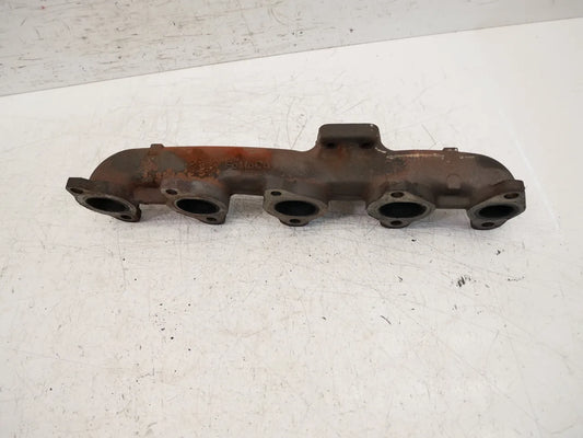 Colector de escape Citroen Jumpy 1.5 BlueHDi YHR YH01 DV5RUCD C60