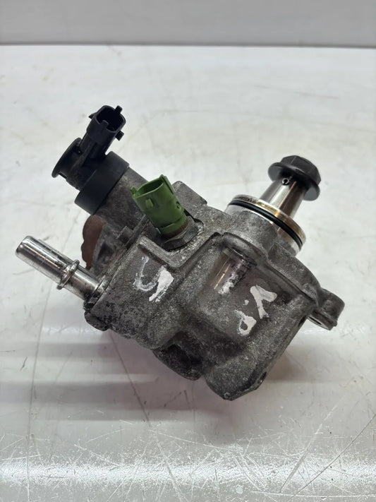 Bomba de alta presión Land Rover Evoque L538 2.0 D 204DTD AJ20D4 G4D3-9B395-AA