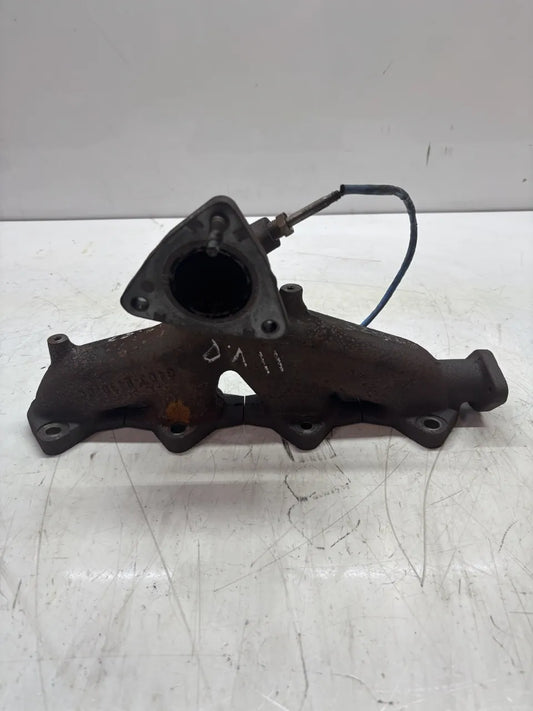 Colector de escape Land Rover Evoque 2.0 D 204DTD AJ20D4 G4D3-9430-DC