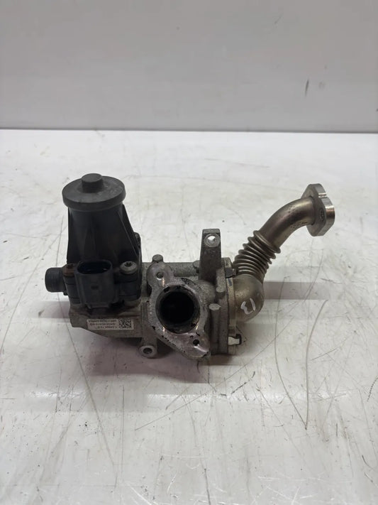 Válvula EGR Land Rover 2.0 D 204DTD AJ20D4 G4D3-9D475-BB