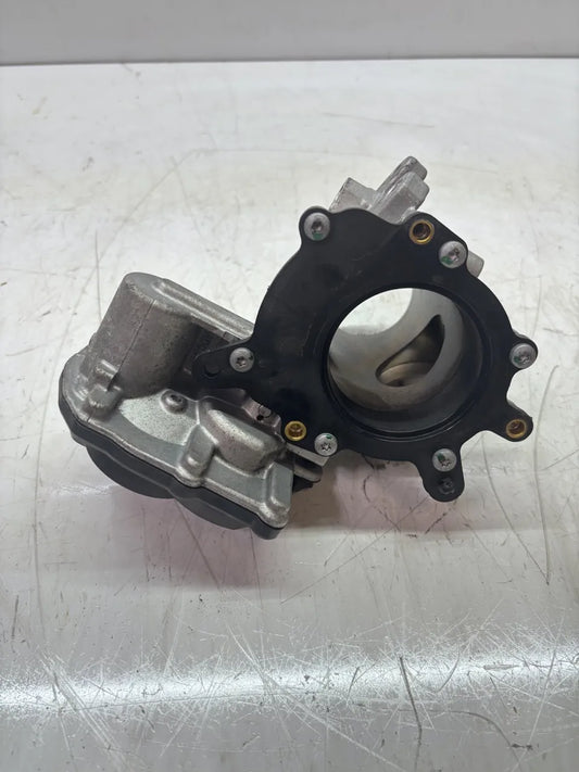 Válvula EGR Land Rover Evoque L538 2.0 D 204DTD AJ20D4 G4D3-5H273-CA