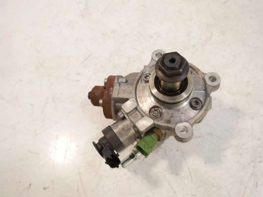 Bomba de alta presión Jaguar F-Pace X761 2.0 TD4 AWD 204DTD AJ20D4 G4D3-9B395-AA