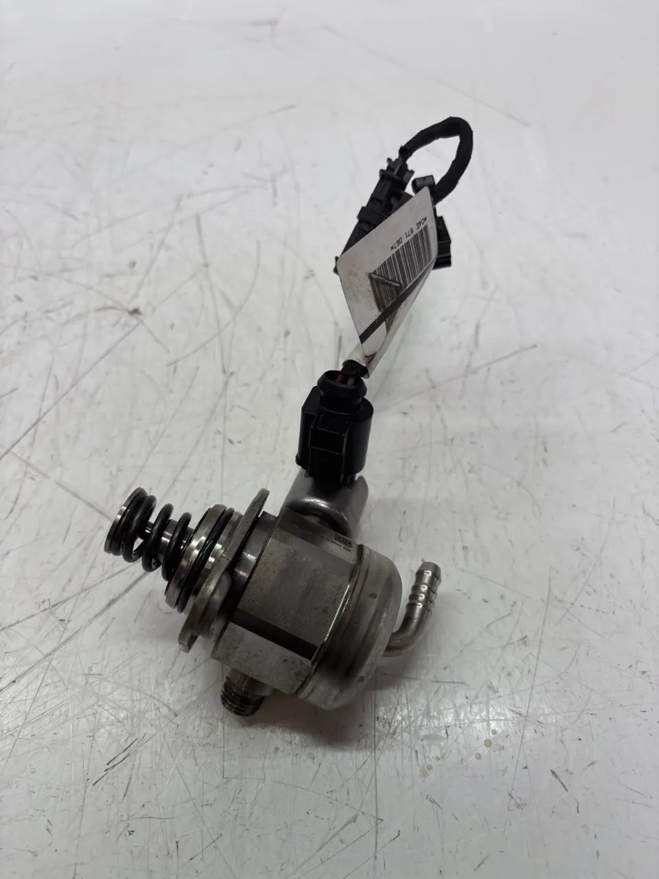 Bomba de combustible Seat Audi Volkswagen Skoda Leon 1.4 TSI CZCA CZC 04E127025B