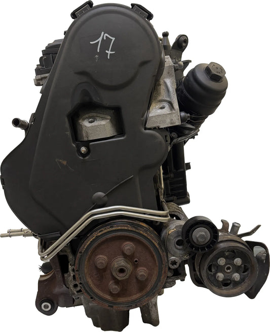 Motor Volvo XC70 II 2.4 D4 AWD D5244T16 36050978