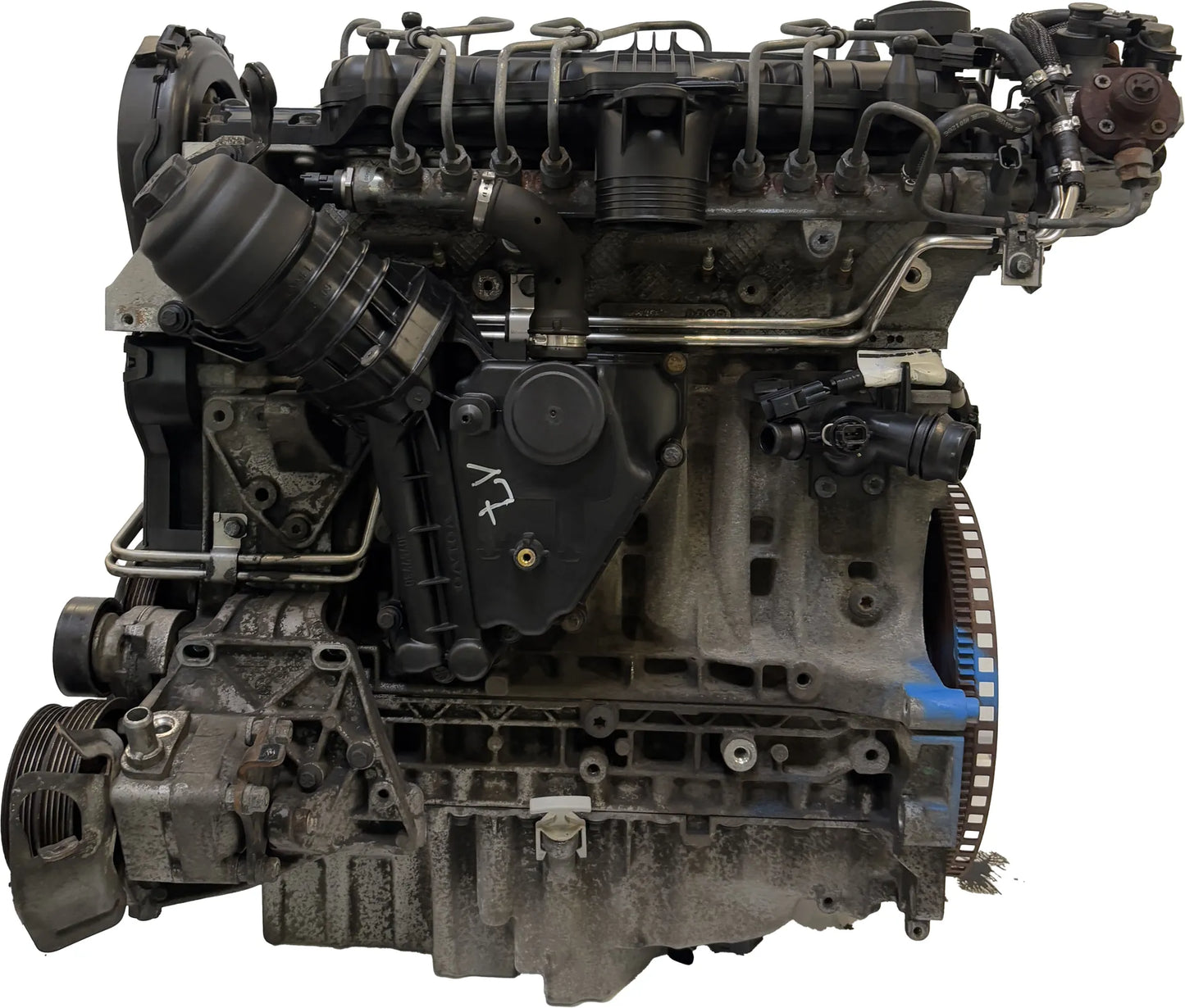 Motor Volvo XC70 II 2.4 D4 AWD D5244T16 36050978