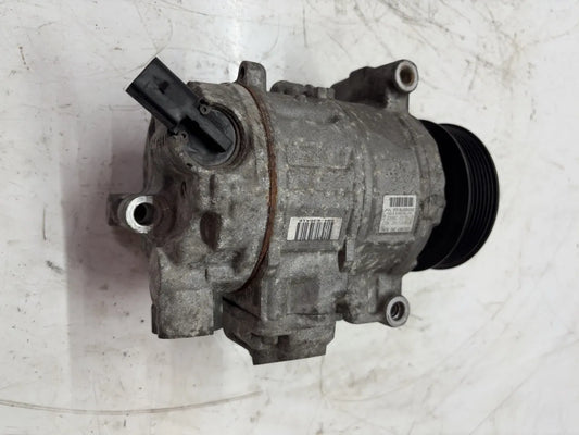 Compresor de aire acondicionado Audi Seat A4 B8 A5 Q5 2.0 TDI CAGA CAG 8K0260805L