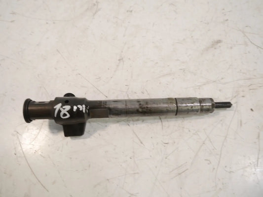 Inyector boquilla de inyección Citroen Jumper 2.2 BlueHDi BNF DW12RUD 9824388280