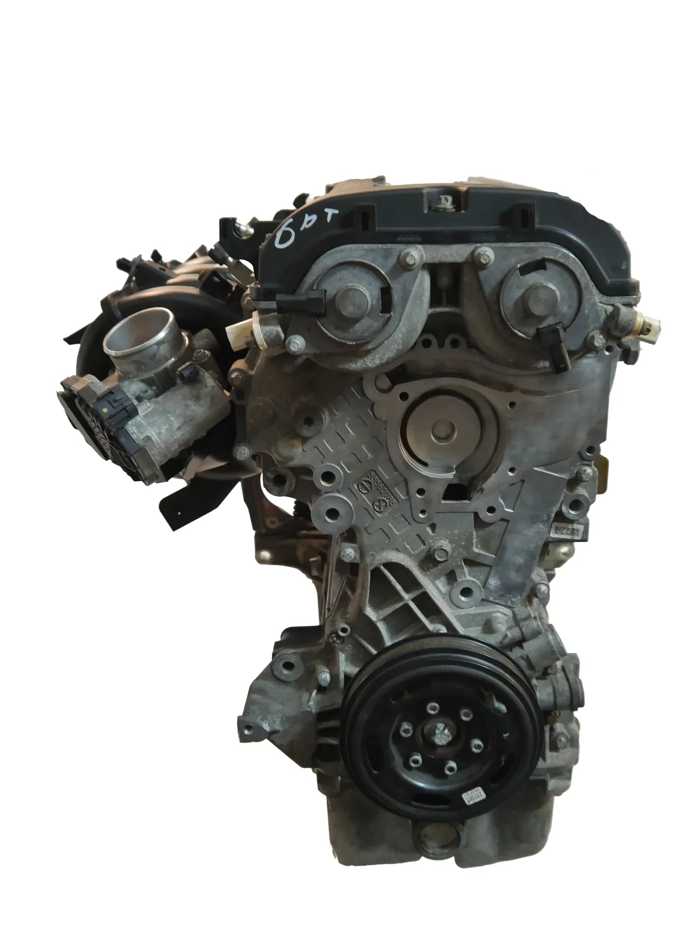 Motor Opel Astra 1.4 A14XER A14