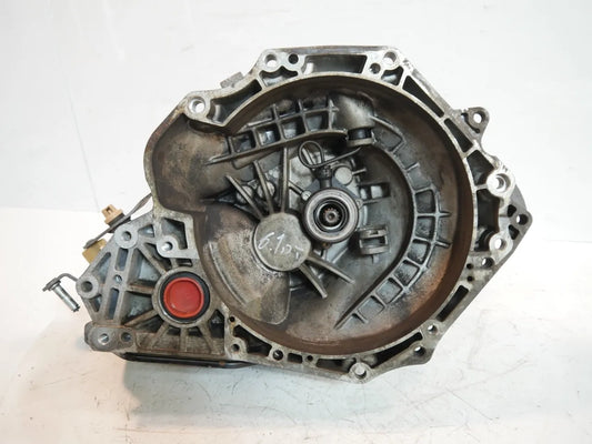 Transmisión Caja de cambios manual Opel Astra 1.4 A14XER A14 M24 F13 55565177